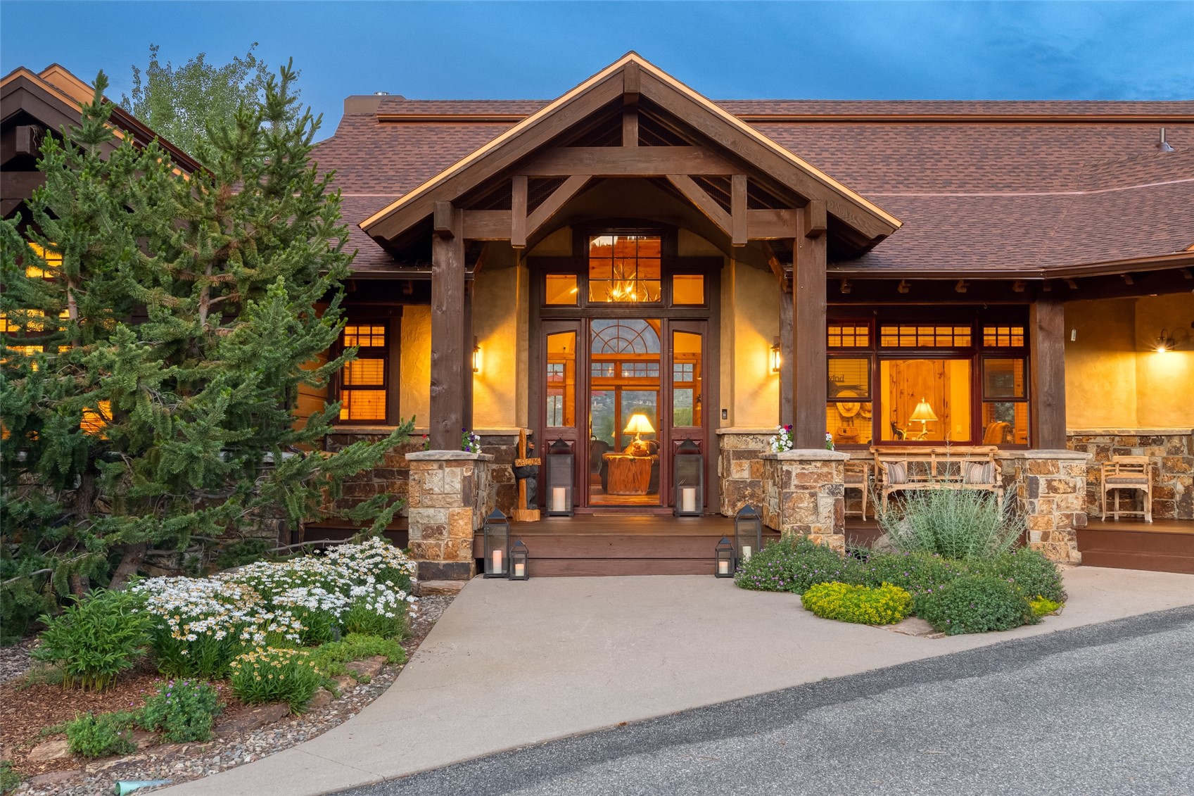 34470 County Road 14 Steamboat Springs CO 80487