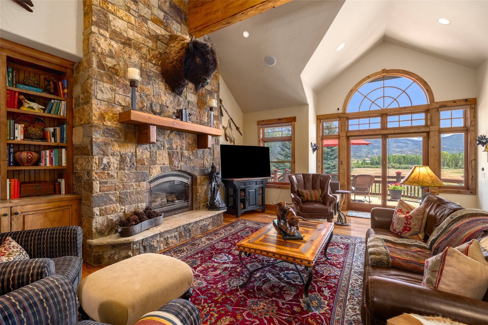 34470 County Road 14 Steamboat Springs CO 80487