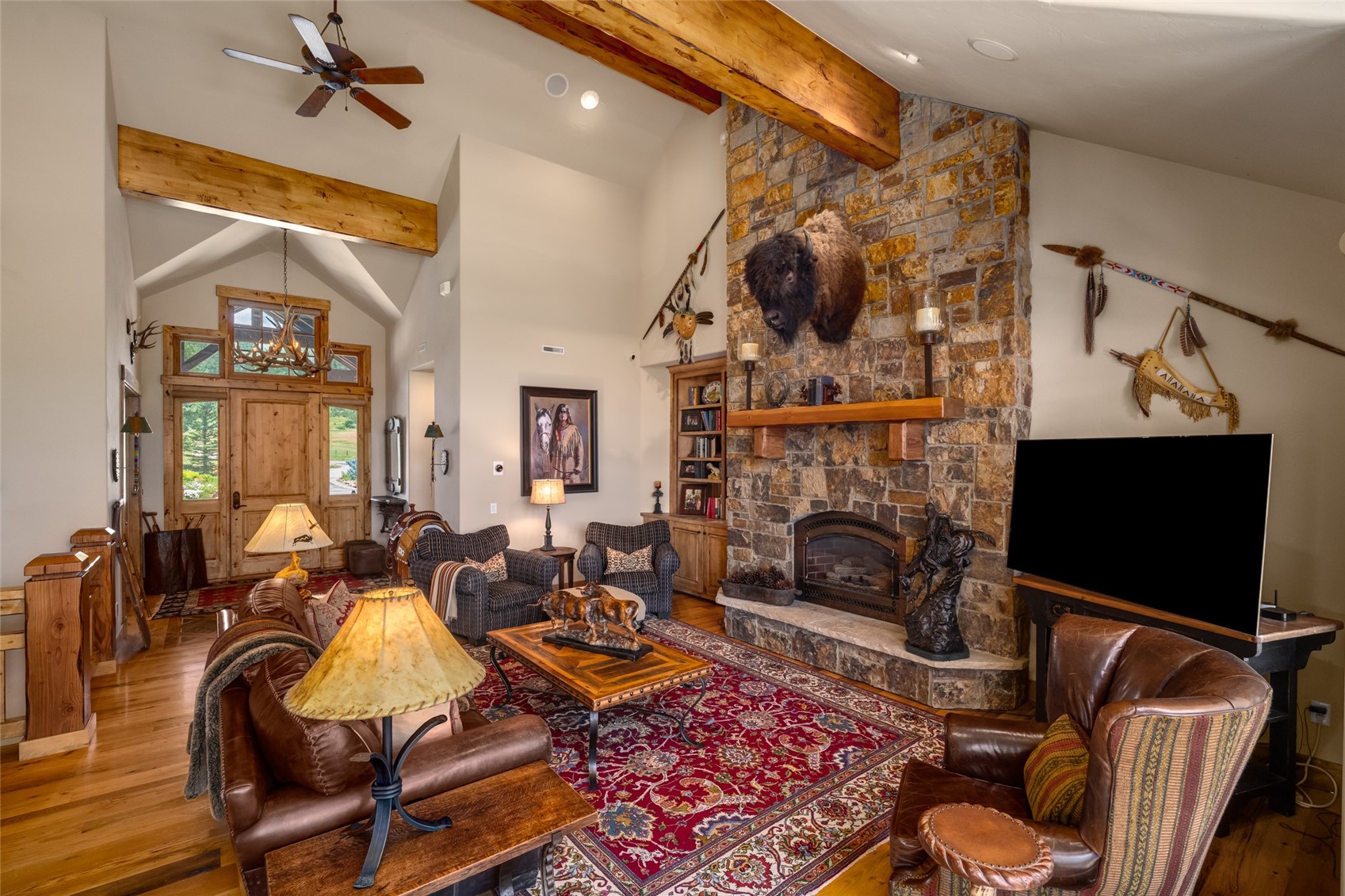 34470 County Road 14 Steamboat Springs CO 80487