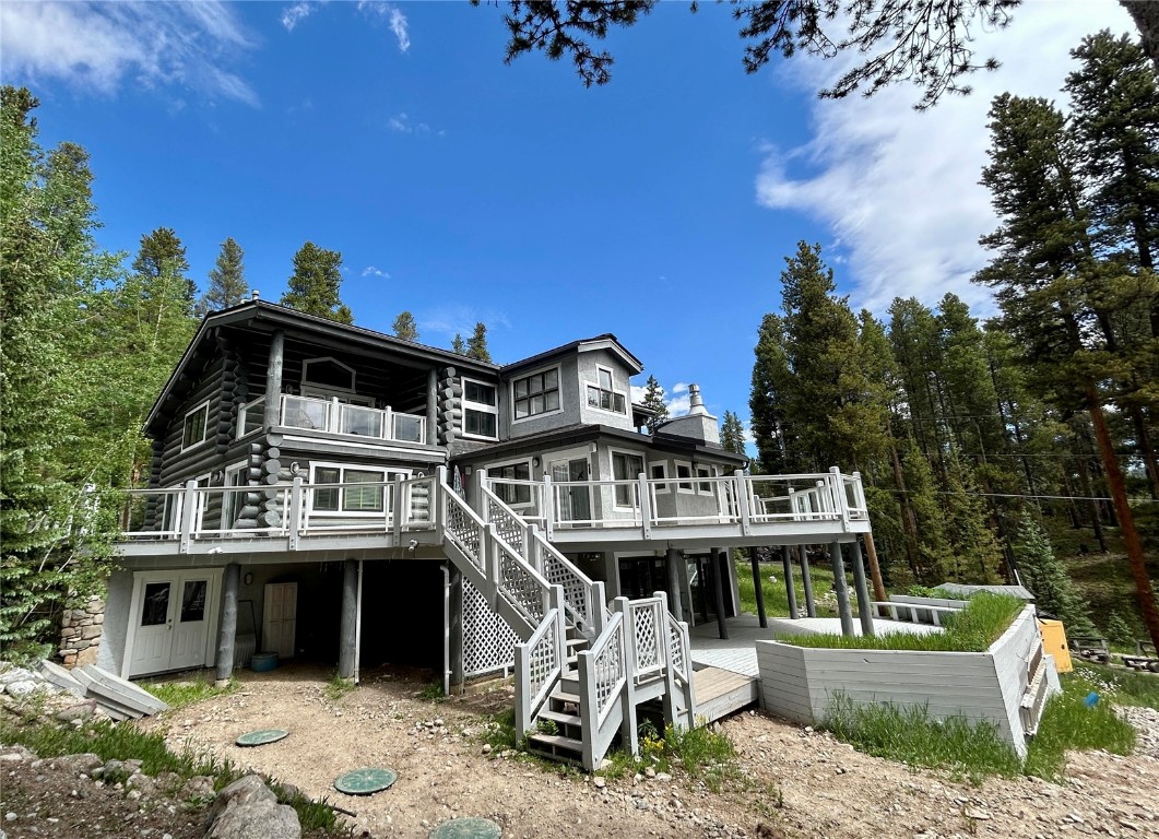 251 Gold Nugget Drive Blue River CO 80424