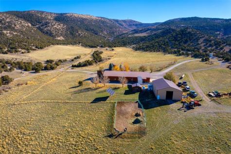 18946 County Road 57 Maybell CO 81640