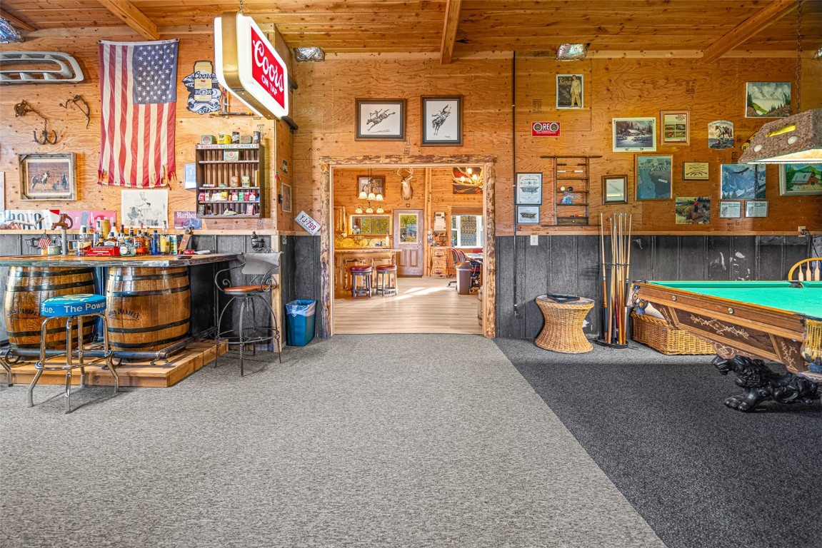 18946 County Road 57 Maybell CO 81640