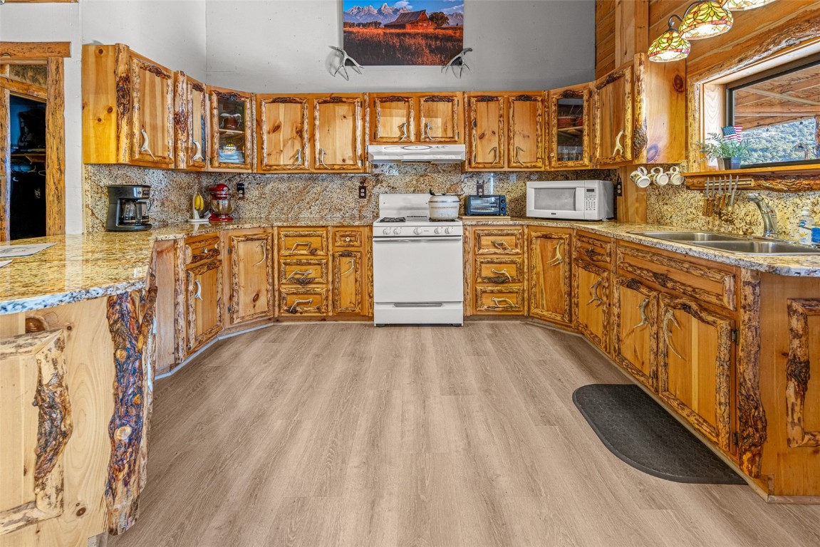 18946 County Road 57 Maybell CO 81640