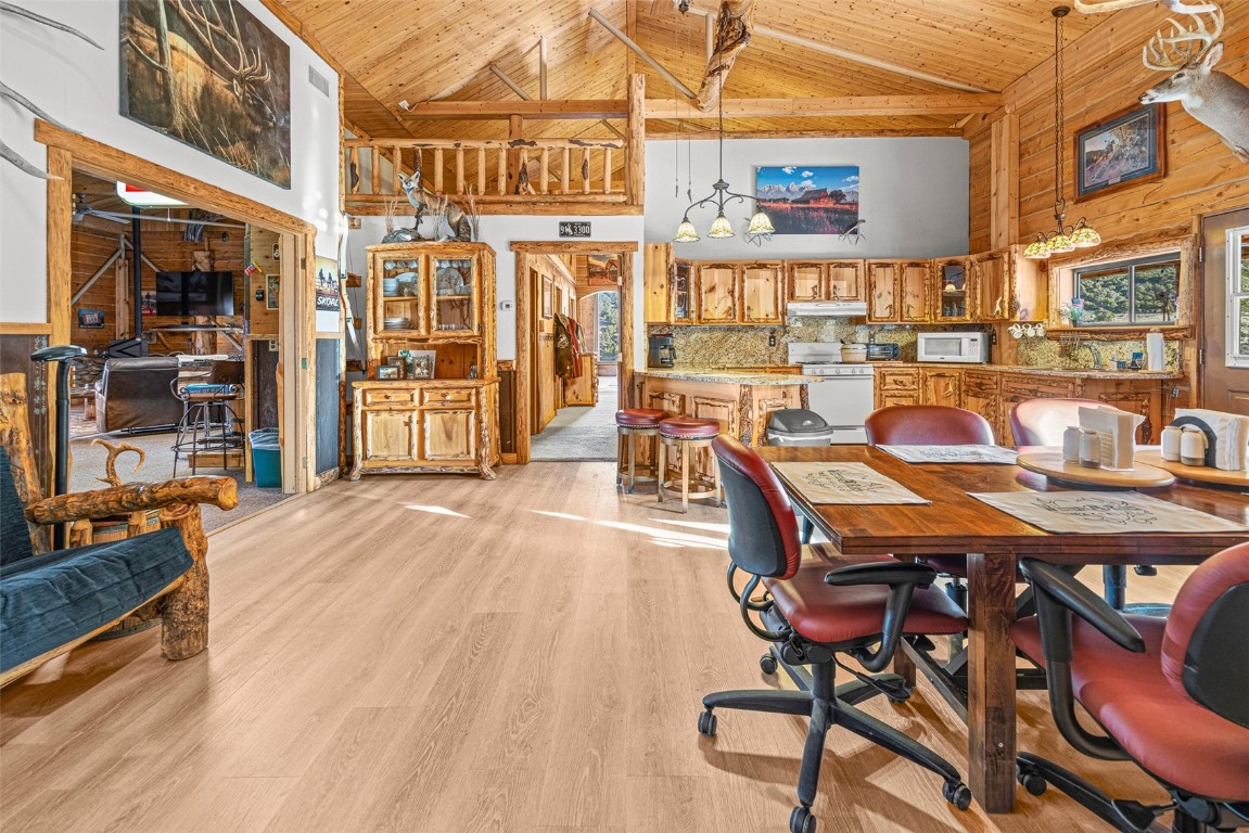 18946 County Road 57 Maybell CO 81640