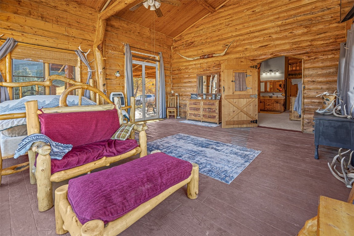 18946 County Road 57 Maybell CO 81640