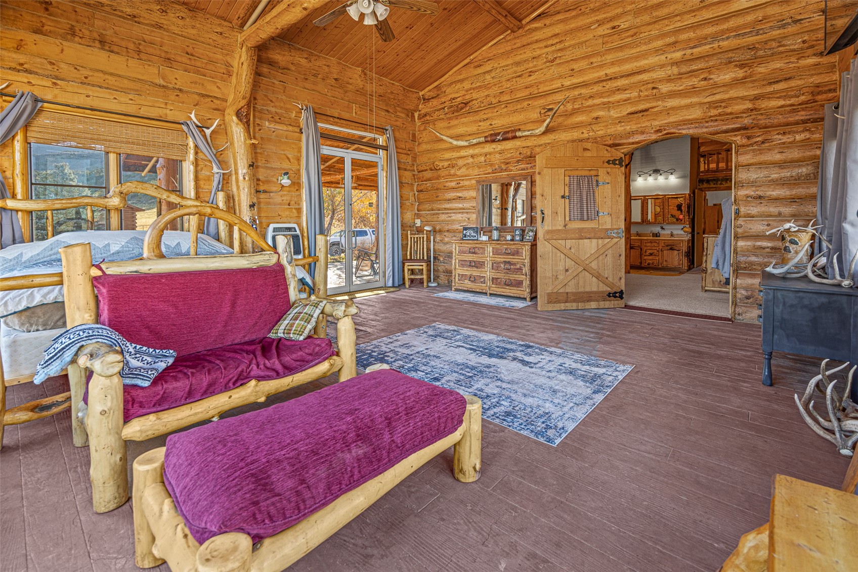 18946 County Road 57 Maybell CO 81640