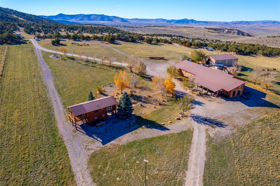 18946 County Road 57 Maybell CO 81640