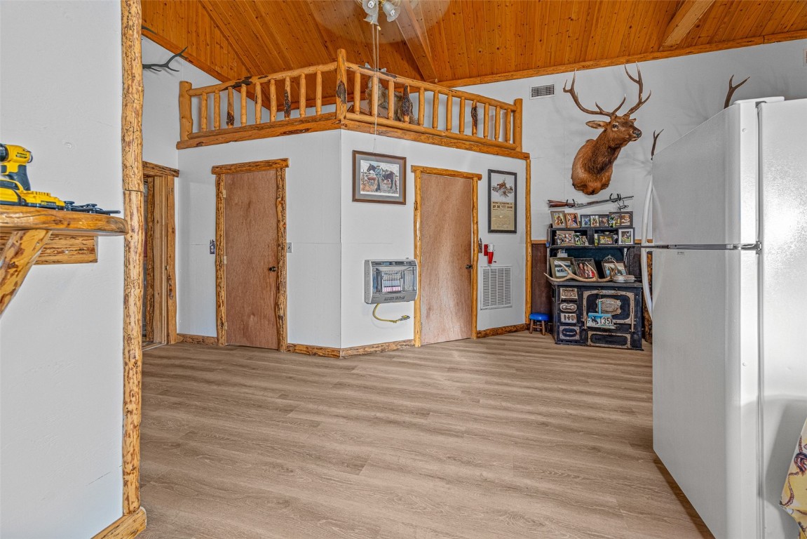 18946 County Road 57 Maybell CO 81640
