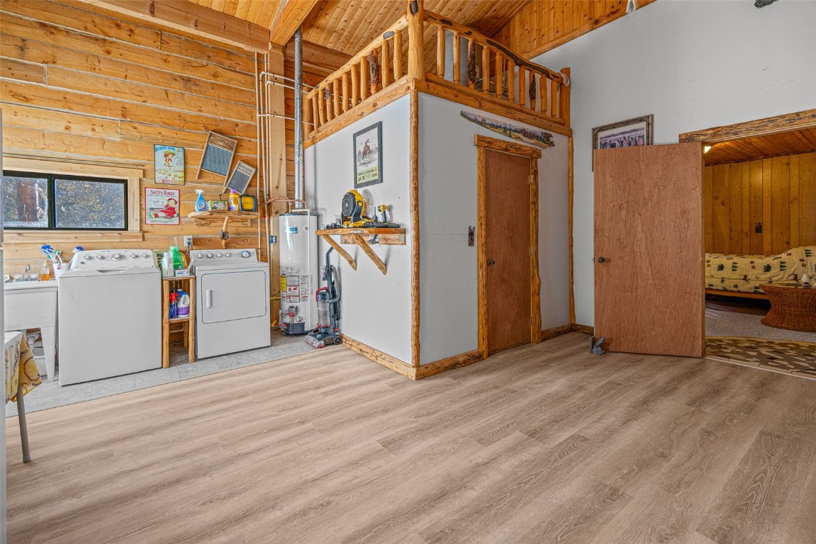 18946 County Road 57 Maybell CO 81640