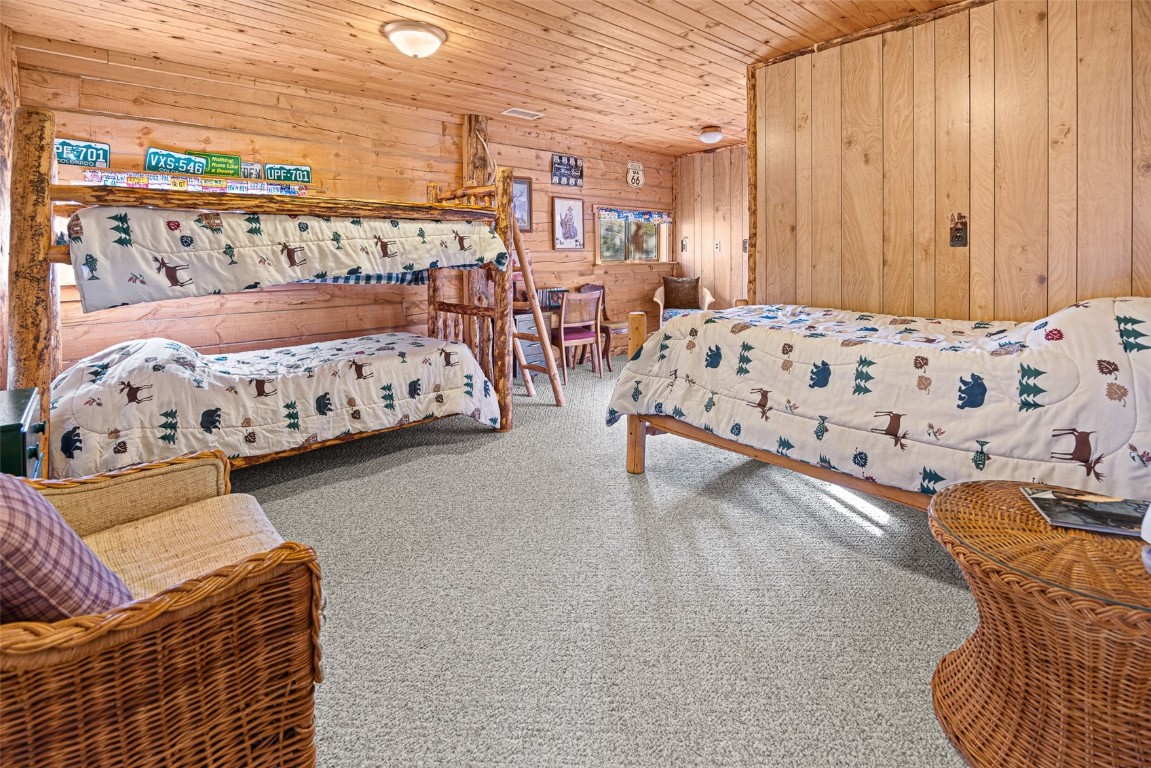 18946 County Road 57 Maybell CO 81640