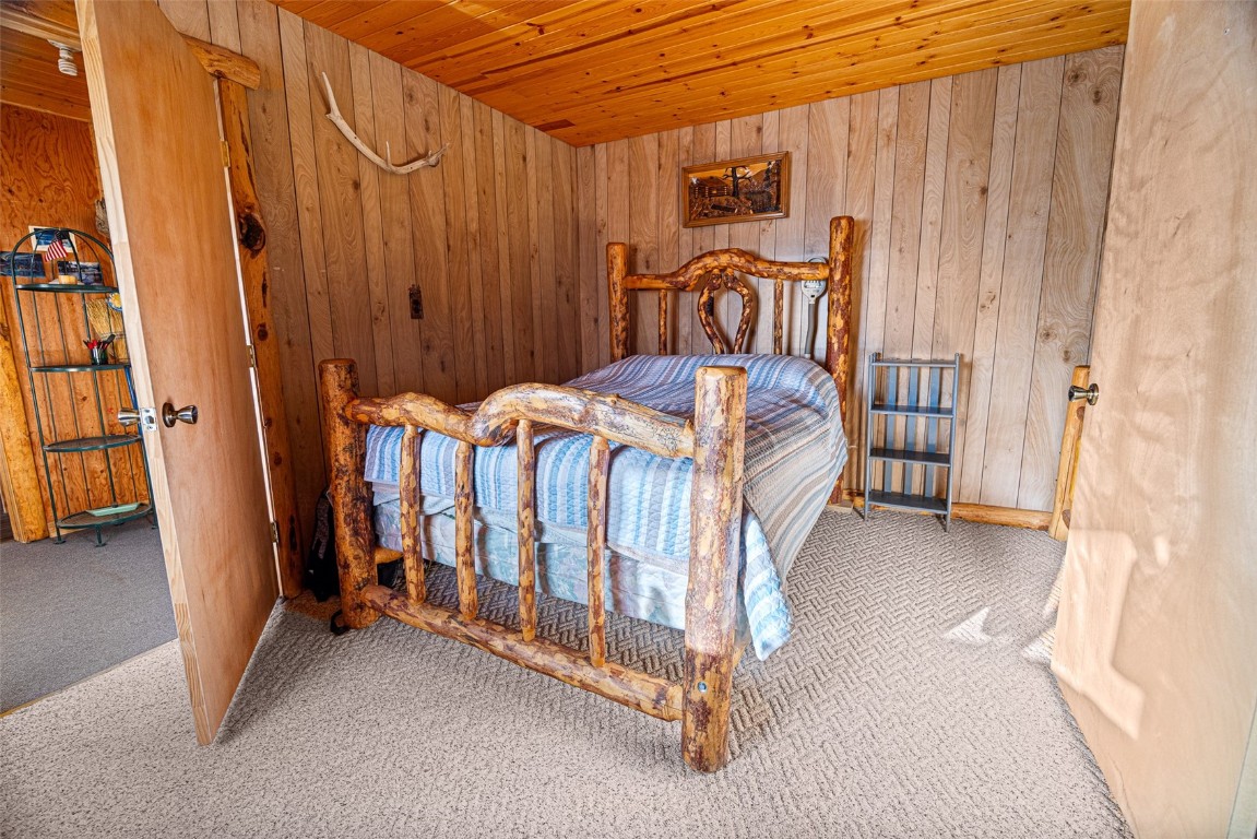 18946 County Road 57 Maybell CO 81640