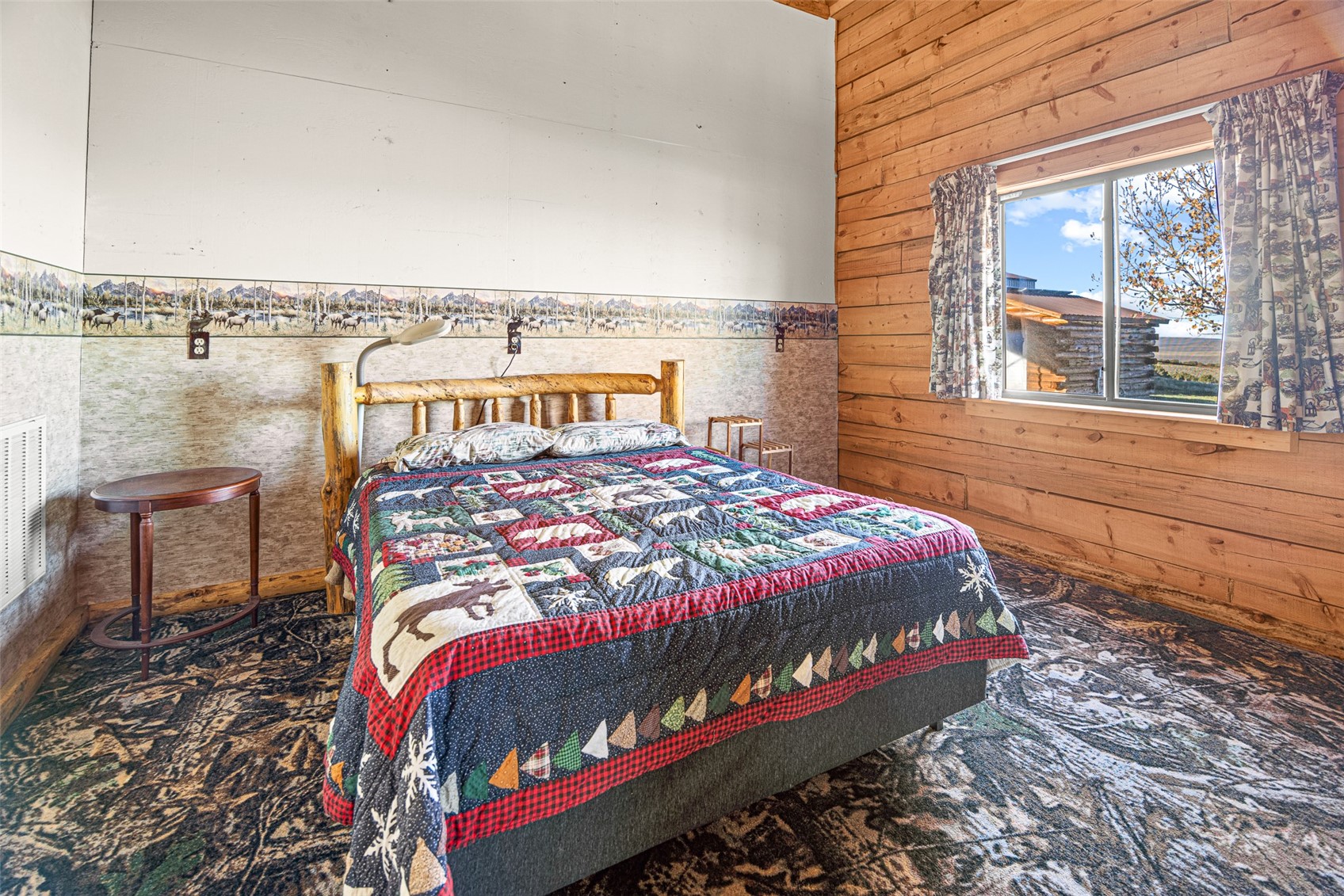 18946 County Road 57 Maybell CO 81640