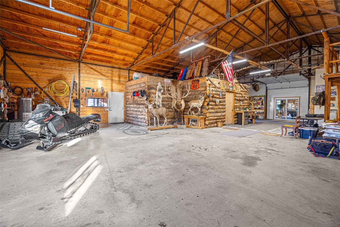 18946 County Road 57 Maybell CO 81640