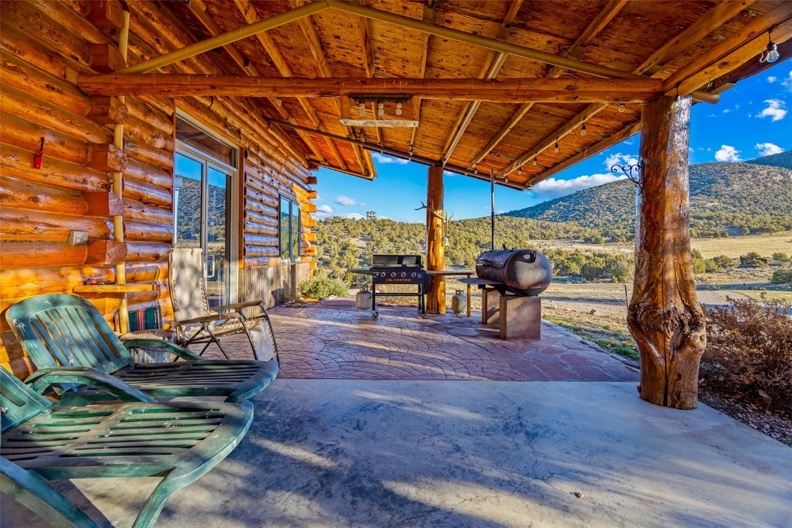 18946 County Road 57 Maybell CO 81640