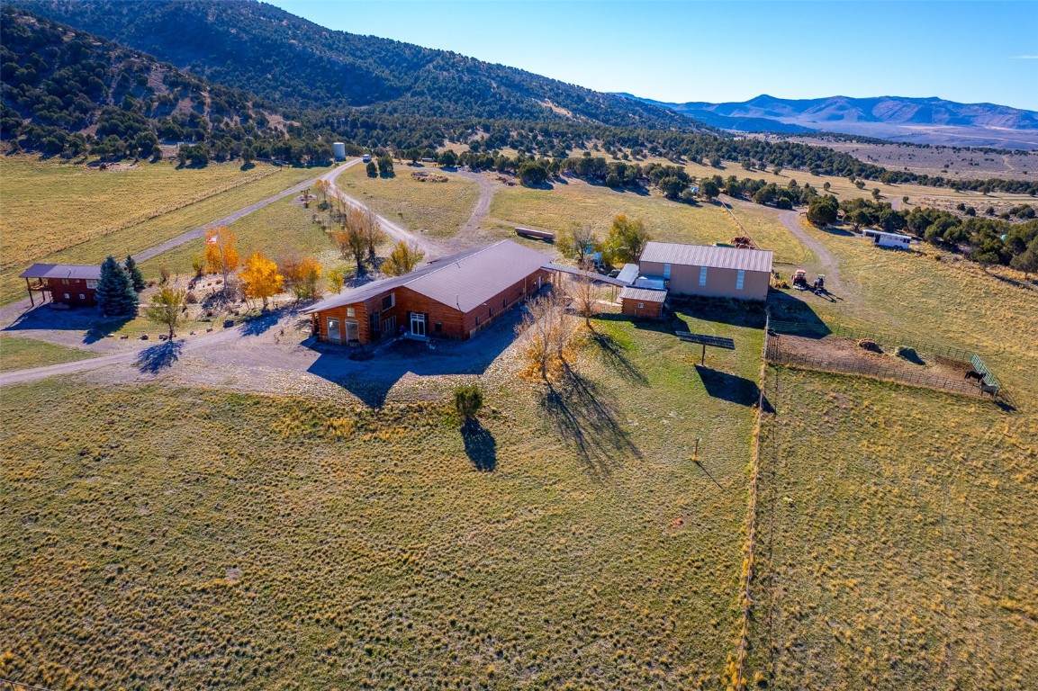 18946 County Road 57 Maybell CO 81640