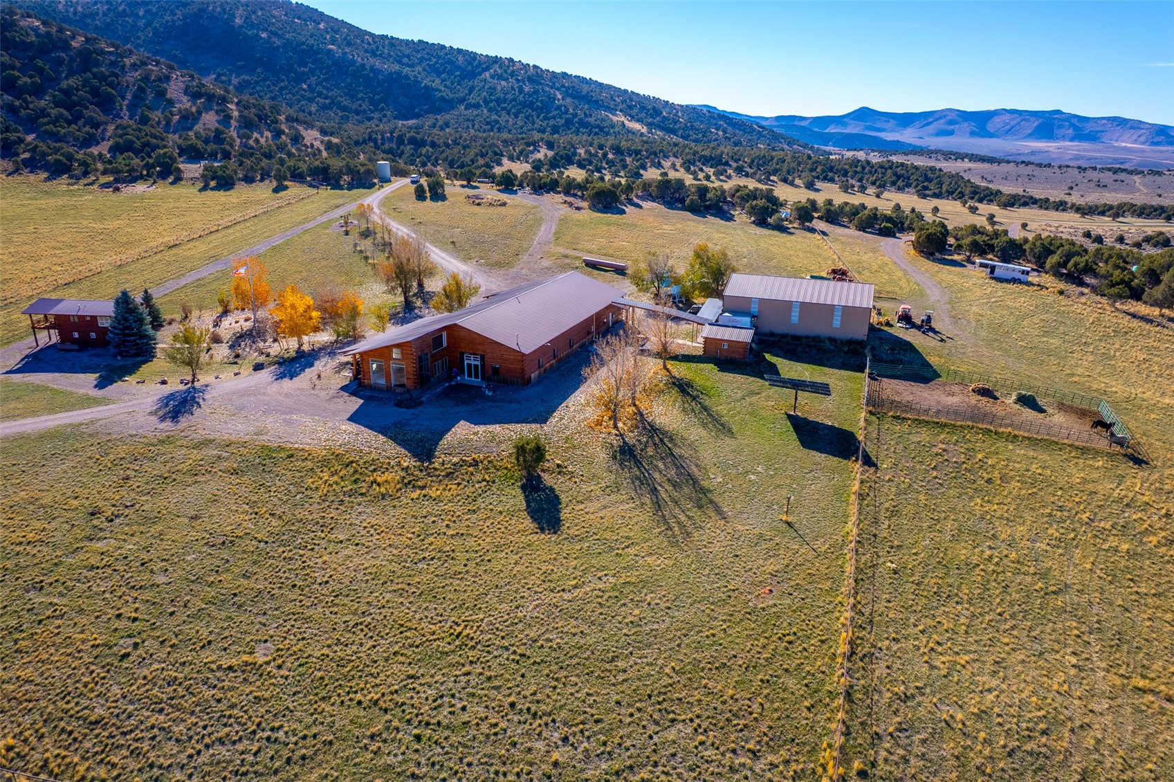 18946 County Road 57 Maybell CO 81640
