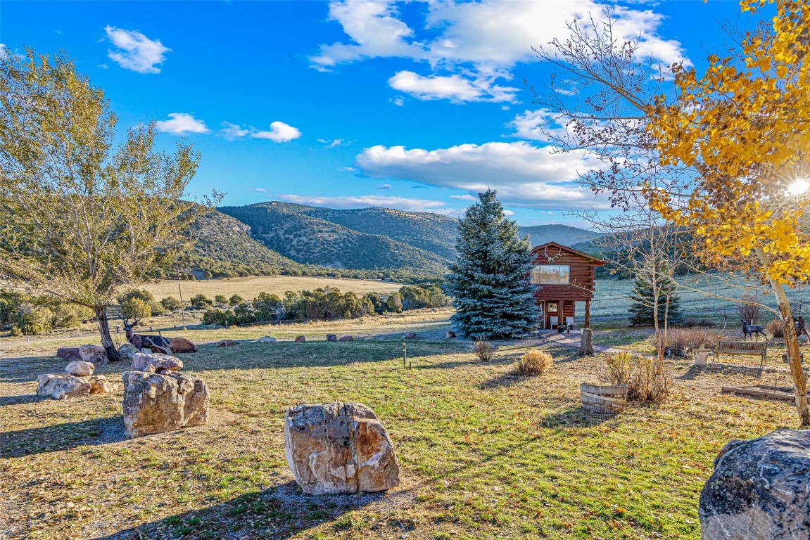 18946 County Road 57 Maybell CO 81640