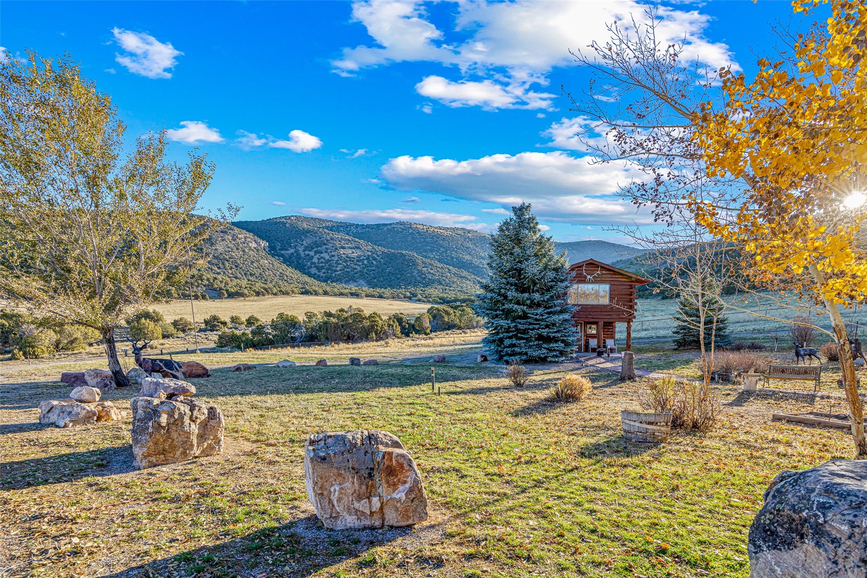 18946 County Road 57 Maybell CO 81640