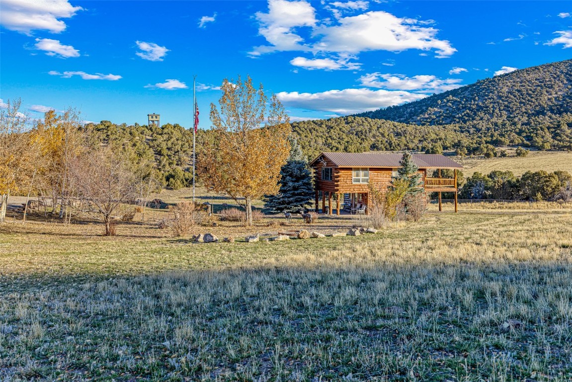 18946 County Road 57 Maybell CO 81640