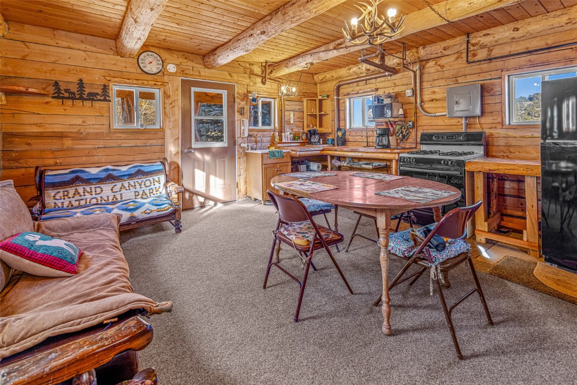 18946 County Road 57 Maybell CO 81640