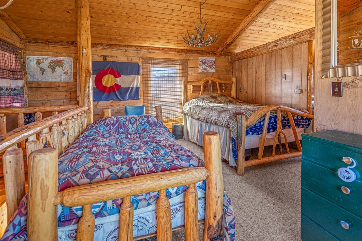 18946 County Road 57 Maybell CO 81640