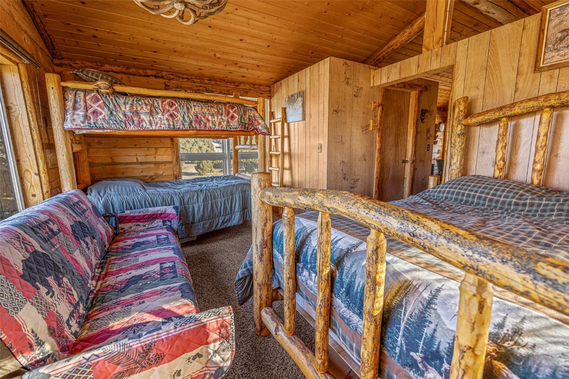 18946 County Road 57 Maybell CO 81640