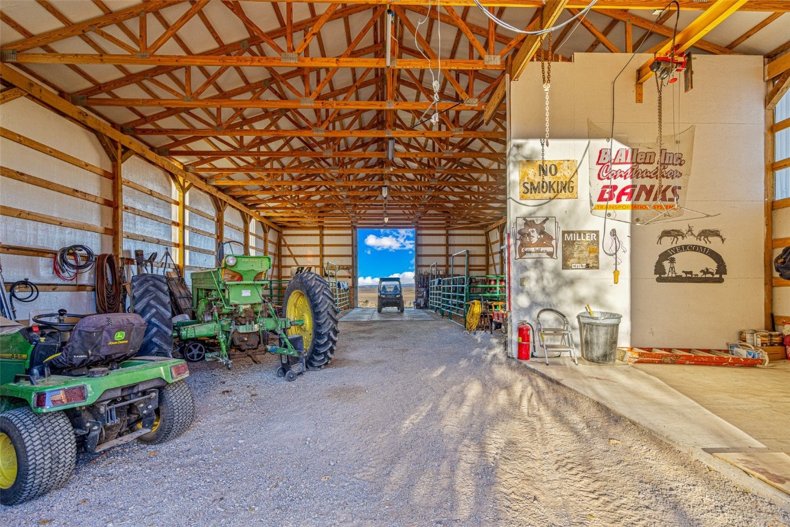 18946 County Road 57 Maybell CO 81640