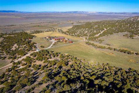 18946 County Road 57 Maybell CO 81640