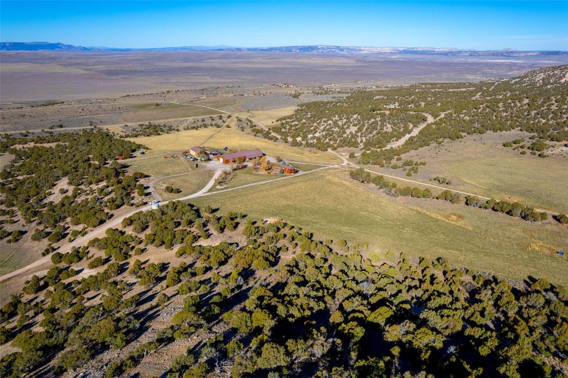 18946 County Road 57 Maybell CO 81640