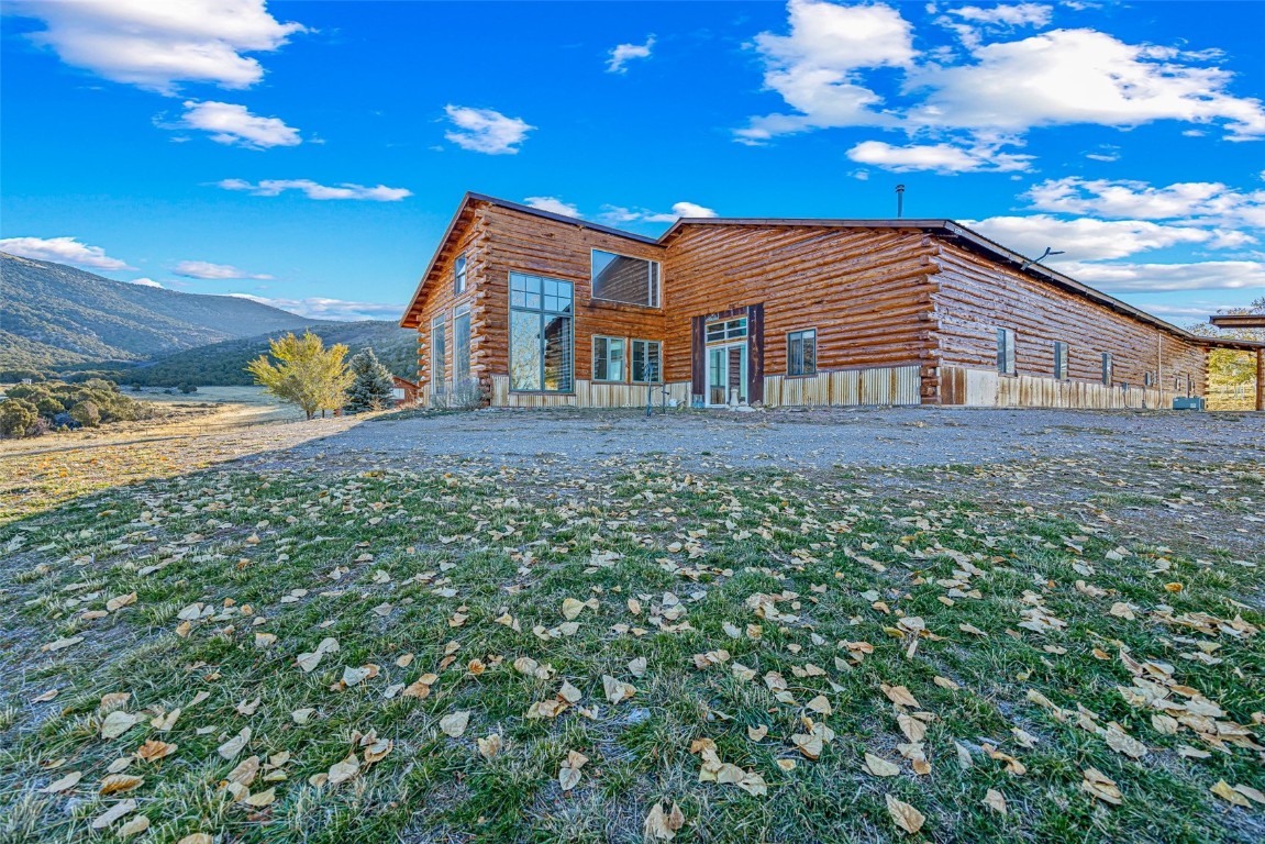18946 County Road 57 Maybell CO 81640