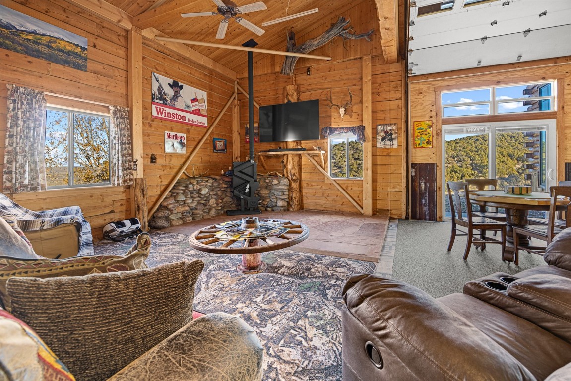 18946 County Road 57 Maybell CO 81640