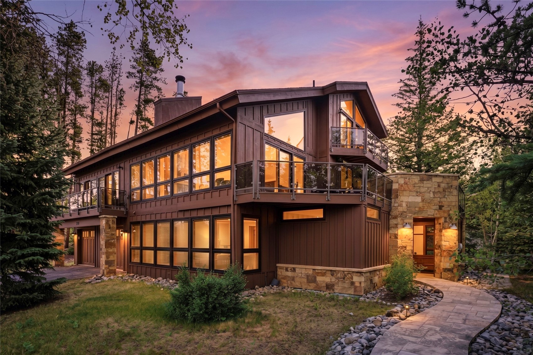 214 Wellington Road Breckenridge CO 80424