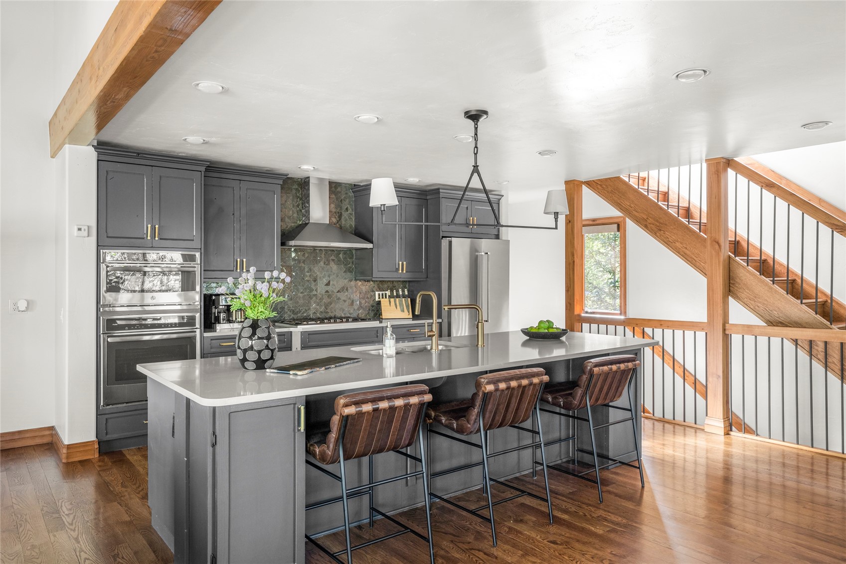 214 Wellington Road Breckenridge CO 80424