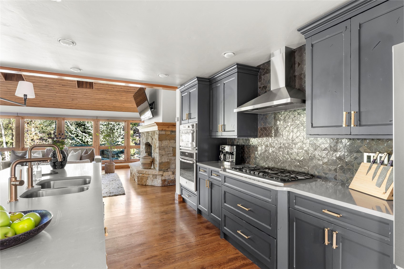 214 Wellington Road Breckenridge CO 80424