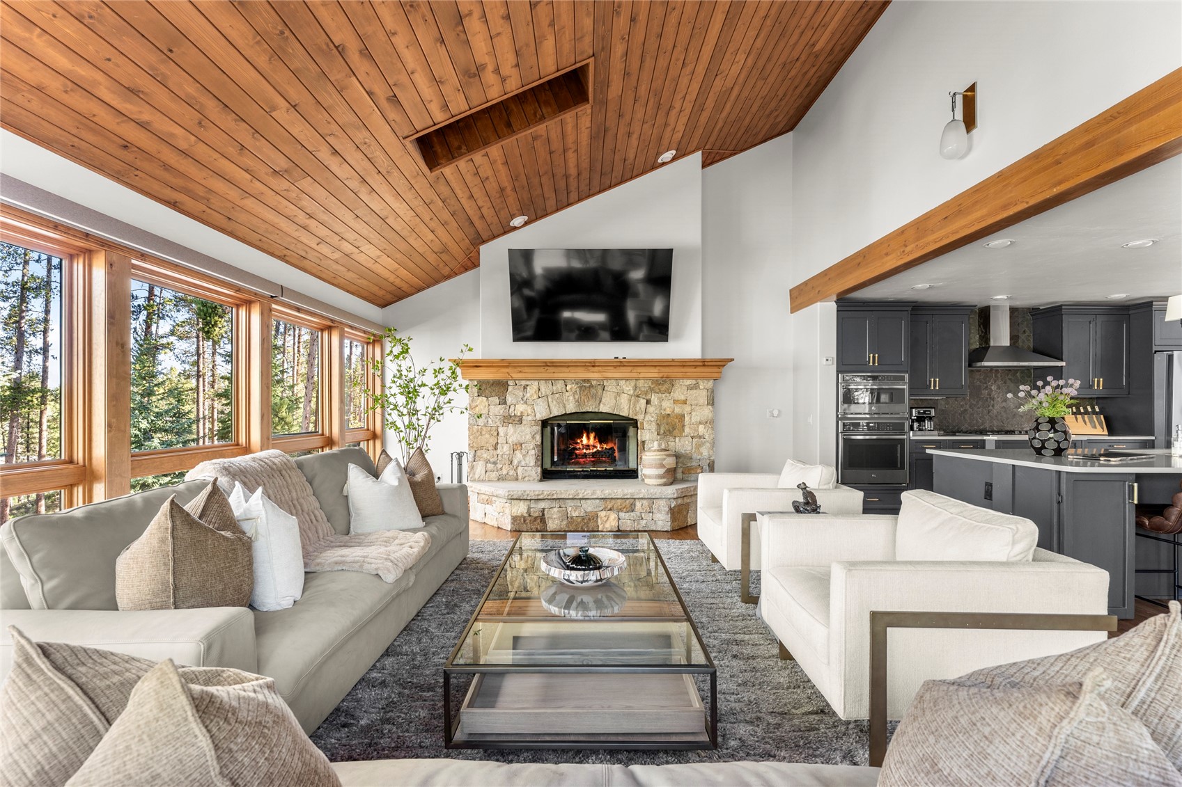 214 Wellington Road Breckenridge CO 80424