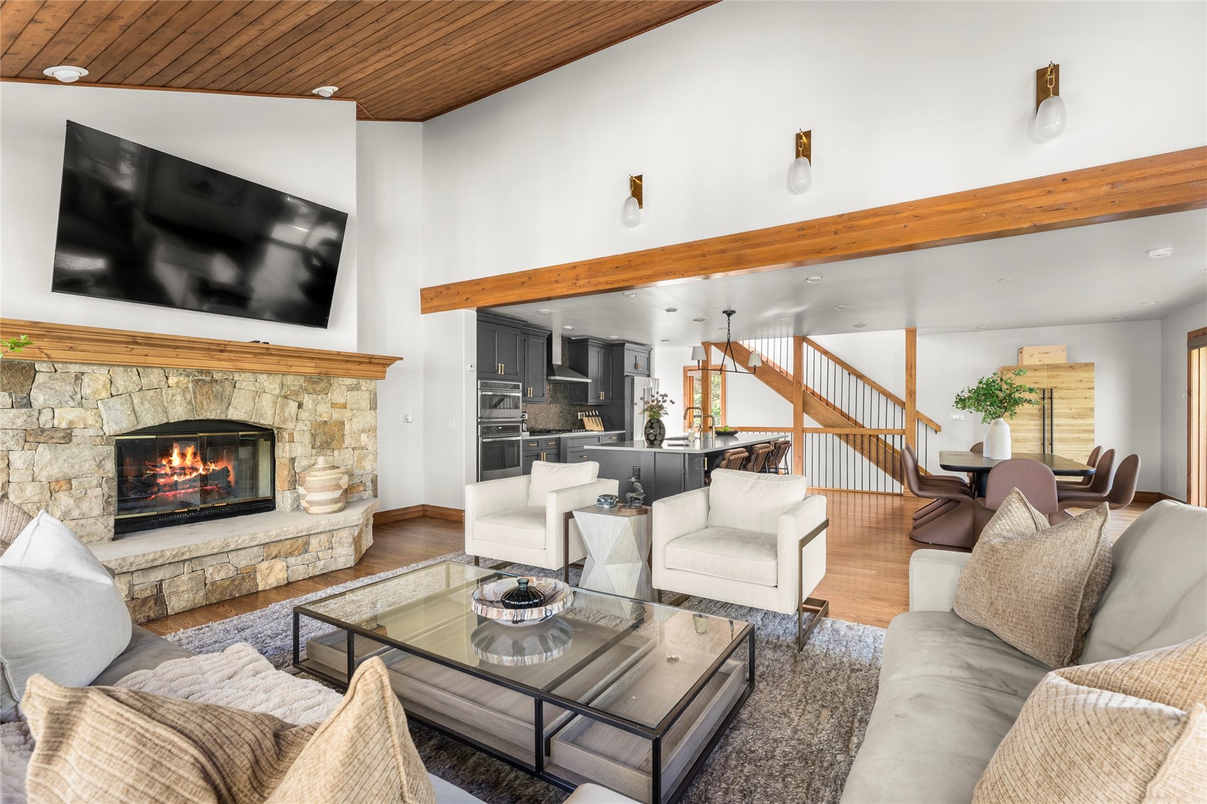 214 Wellington Road Breckenridge CO 80424