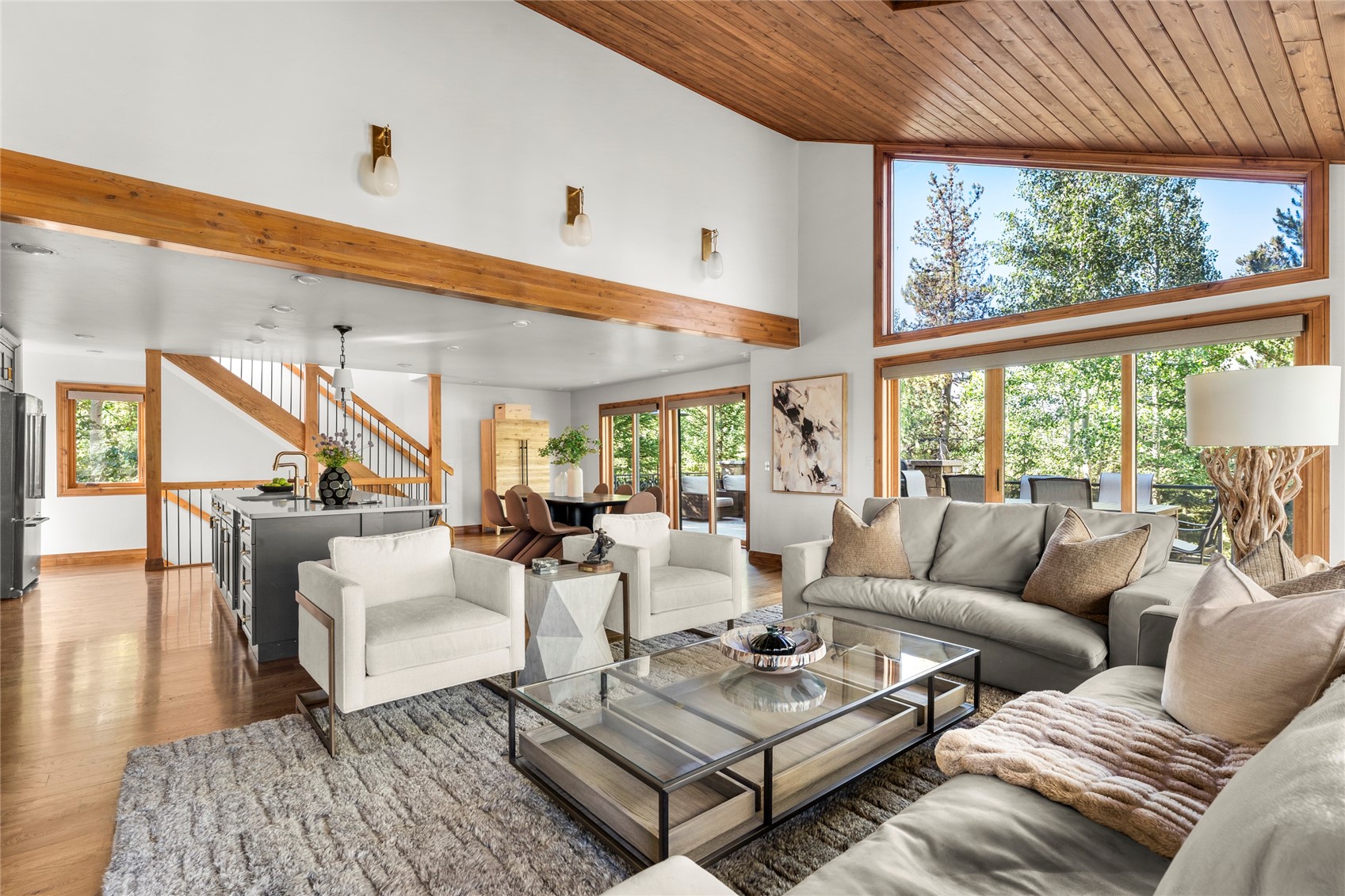 214 Wellington Road Breckenridge CO 80424