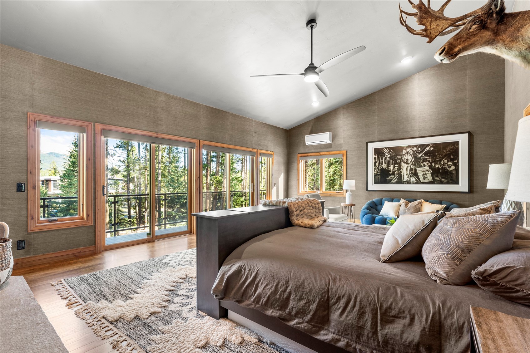214 Wellington Road Breckenridge CO 80424