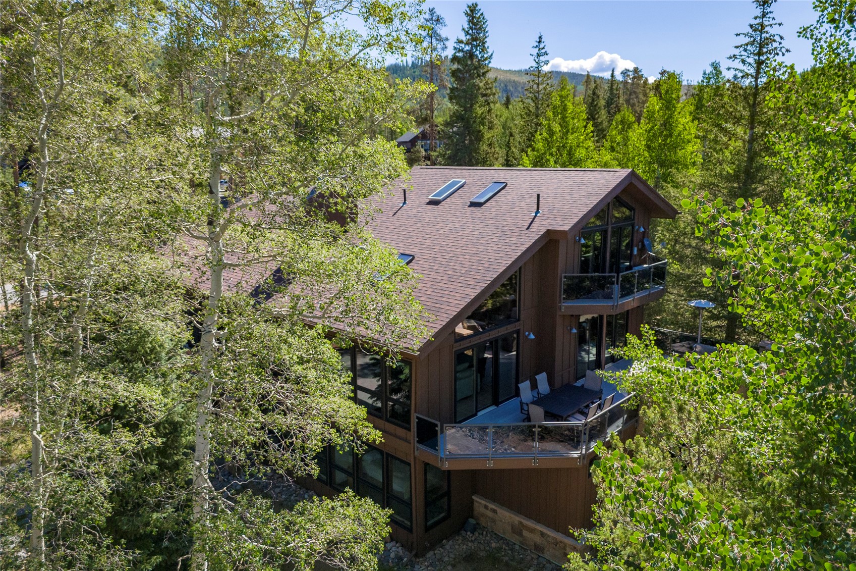 214 Wellington Road Breckenridge CO 80424