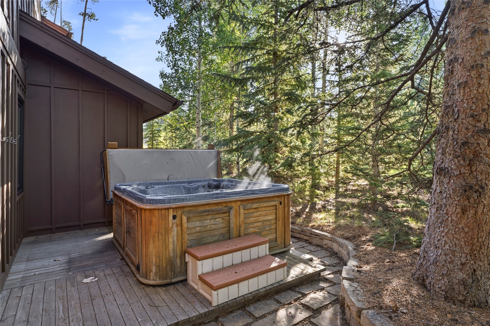 214 Wellington Road Breckenridge CO 80424