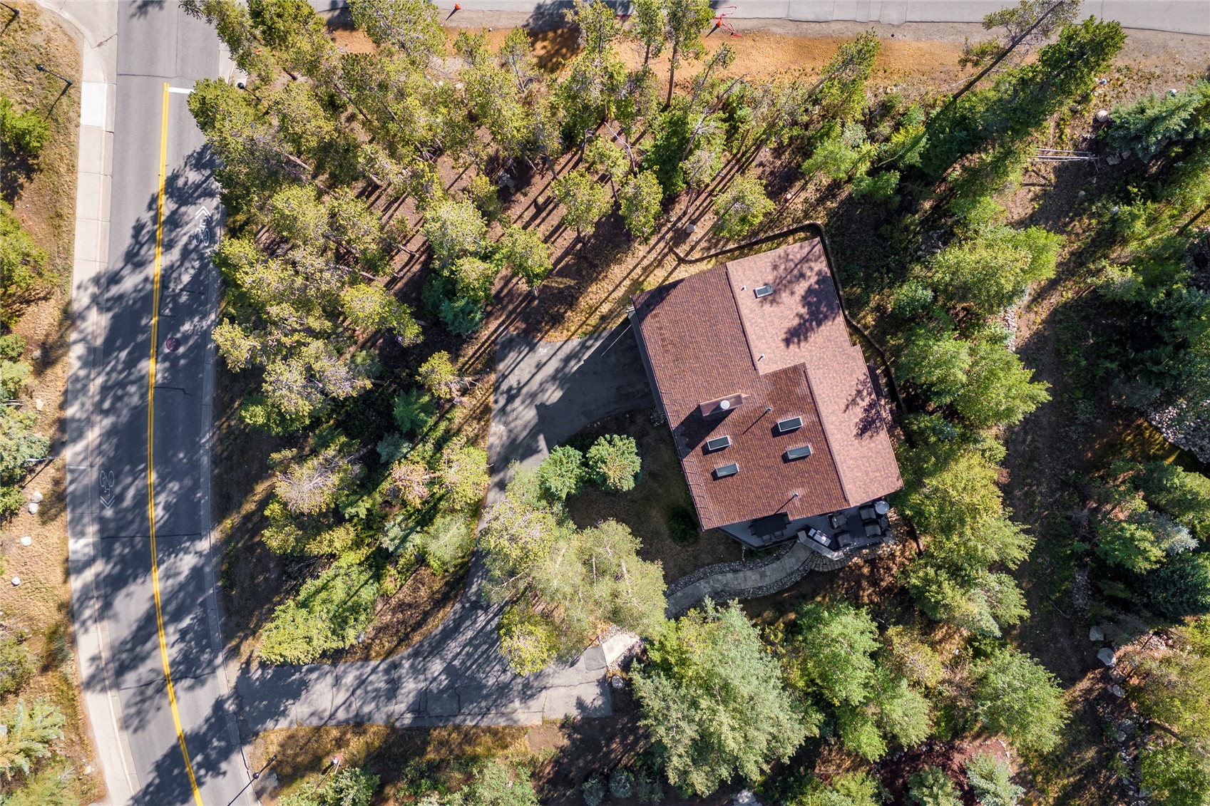 214 Wellington Road Breckenridge CO 80424