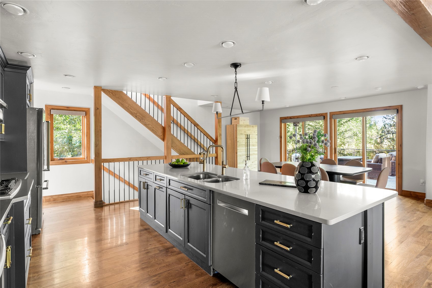 214 Wellington Road Breckenridge CO 80424
