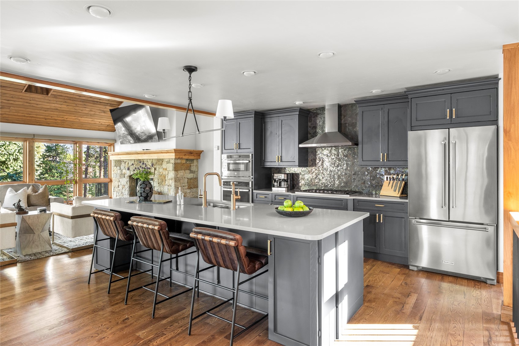214 Wellington Road Breckenridge CO 80424