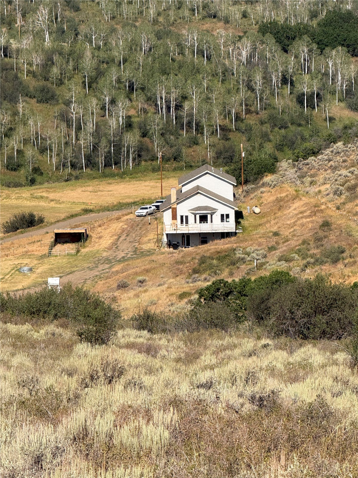 32250 County Road 37 Hayden CO 81639