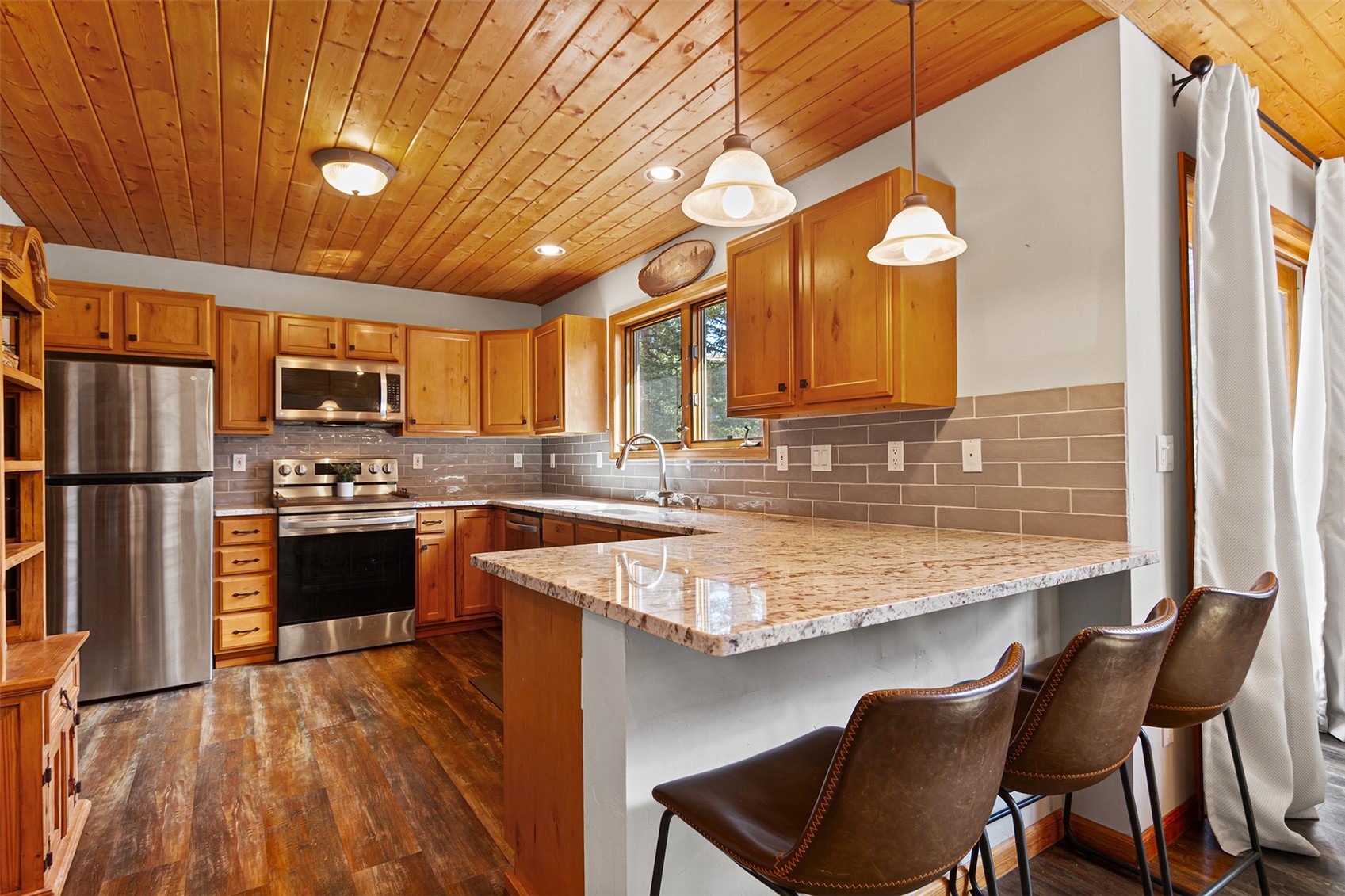 321 Peterson Drive Alma CO 80440