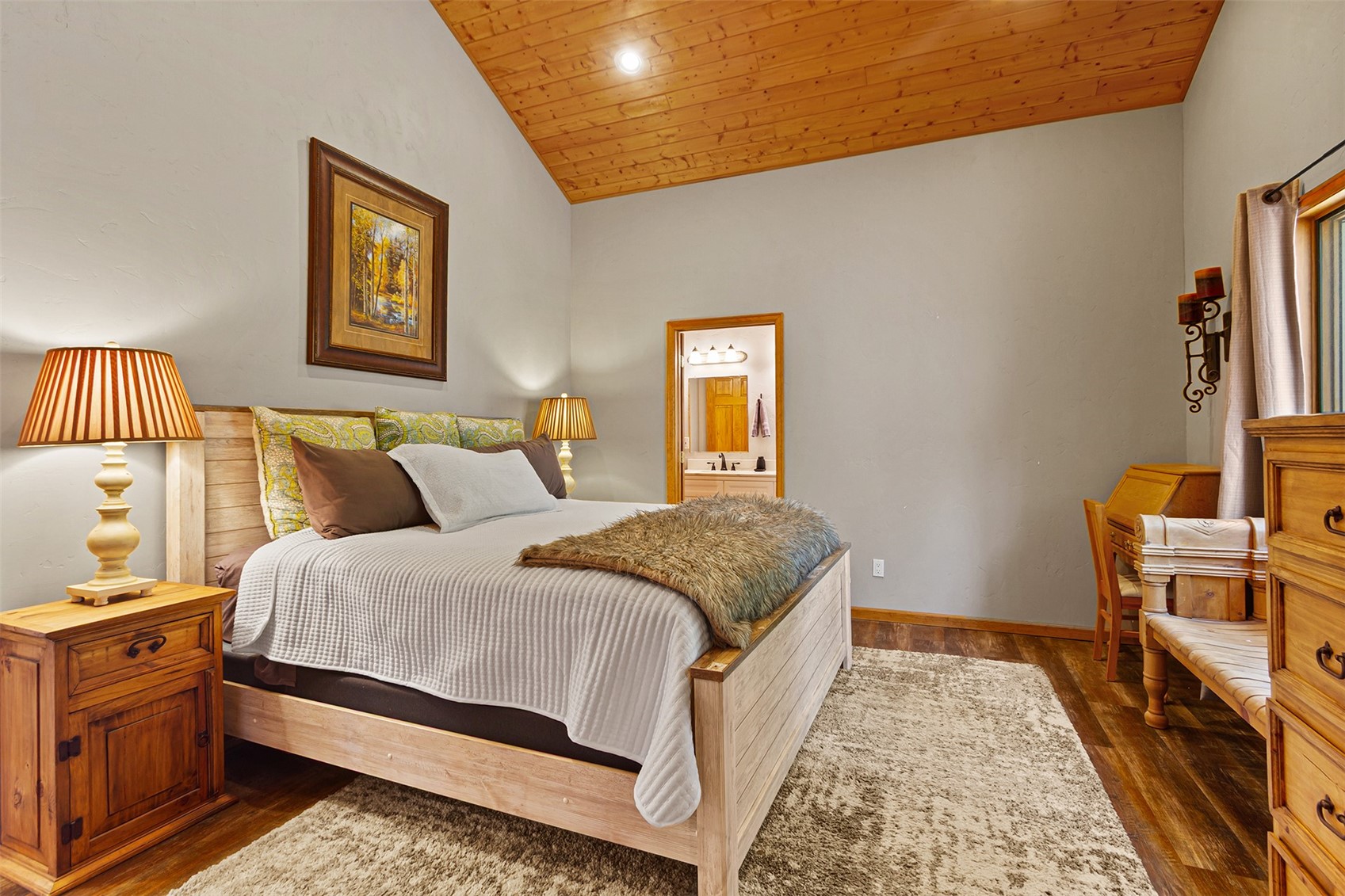 321 Peterson Drive Alma CO 80440