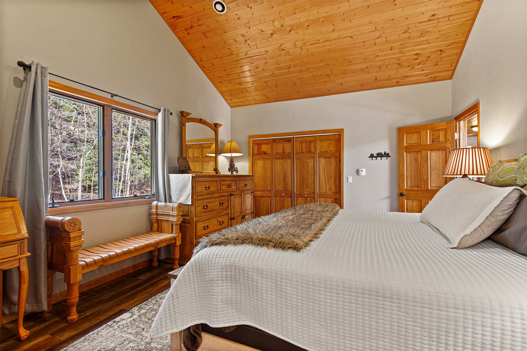 321 Peterson Drive Alma CO 80440