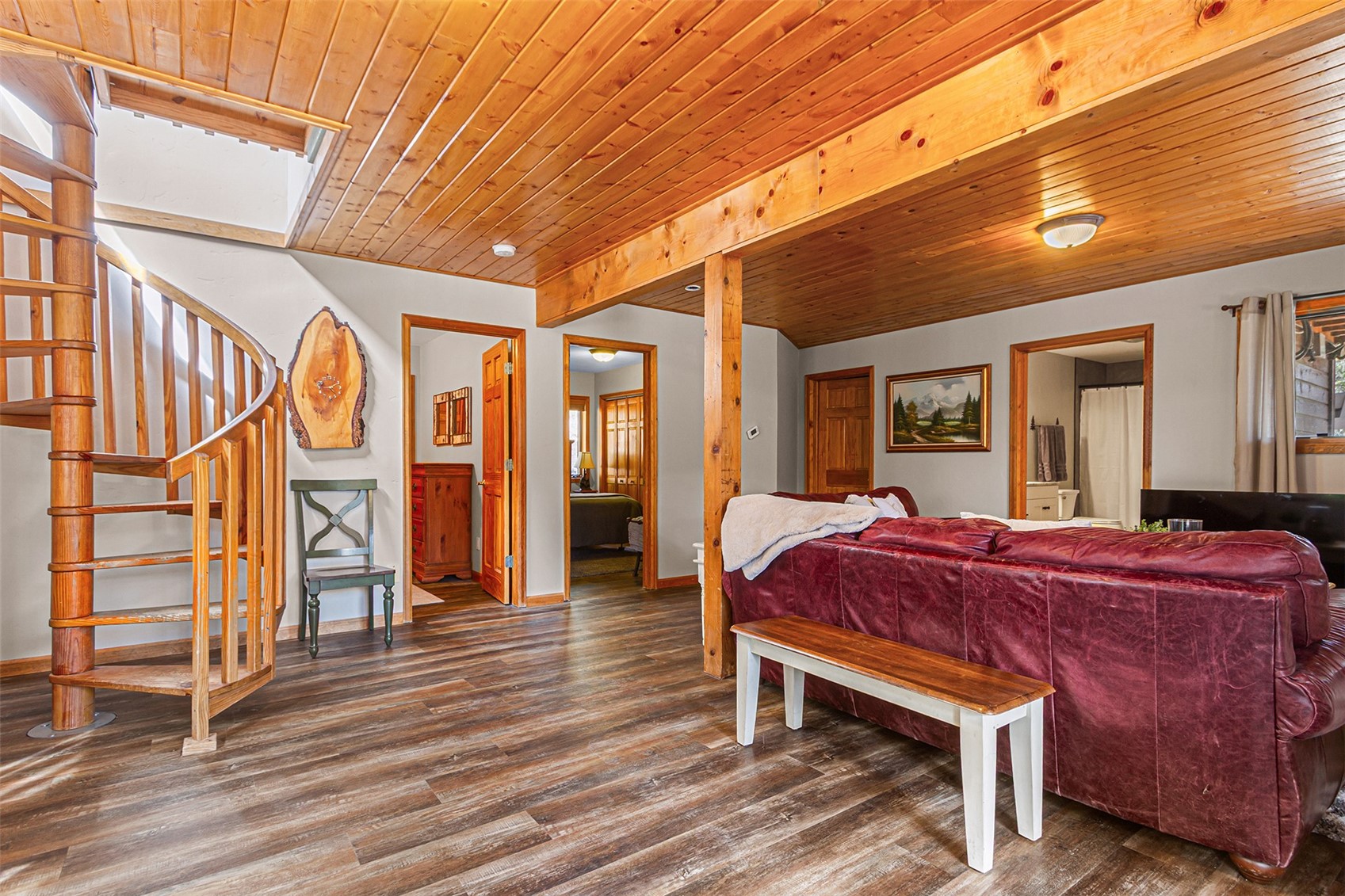 321 Peterson Drive Alma CO 80440