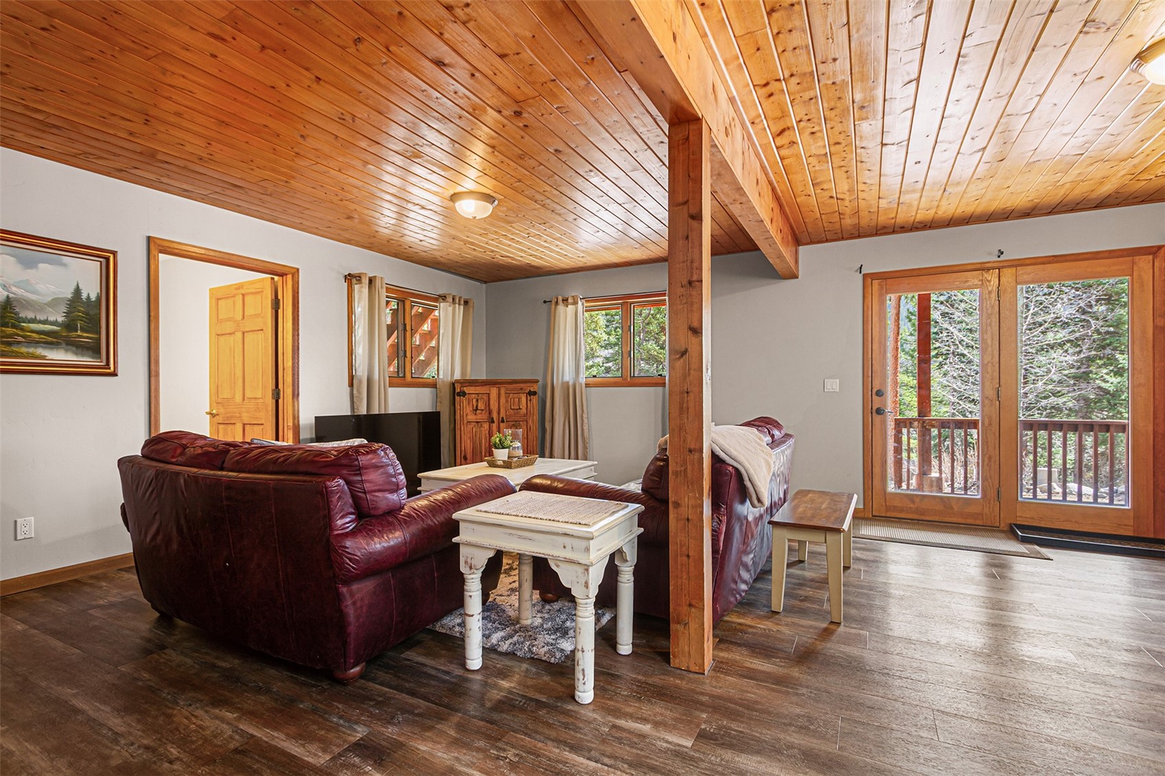 321 Peterson Drive Alma CO 80440