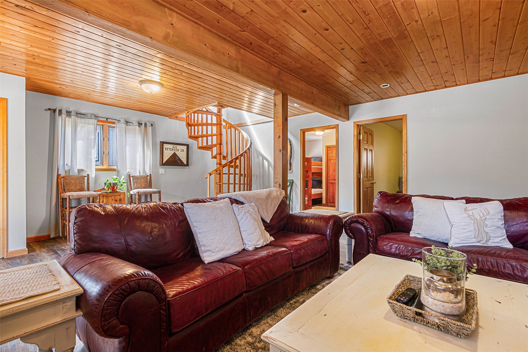 321 Peterson Drive Alma CO 80440
